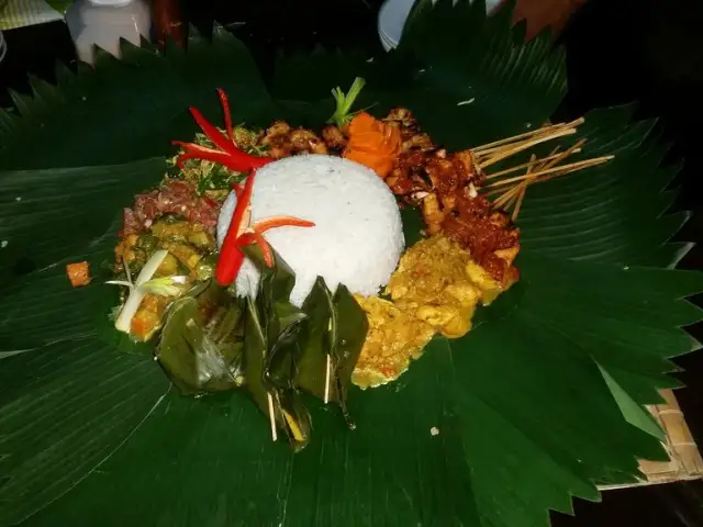 Gambar Makanan Restaurant Warung Baruna 4