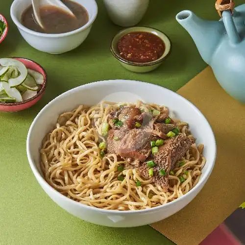 Gambar Makanan 369 Shanghai Dumpling & Noodle, Sumareccon 15