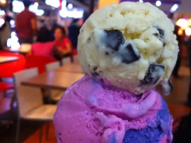 Gambar Makanan Baskin Robbins 18