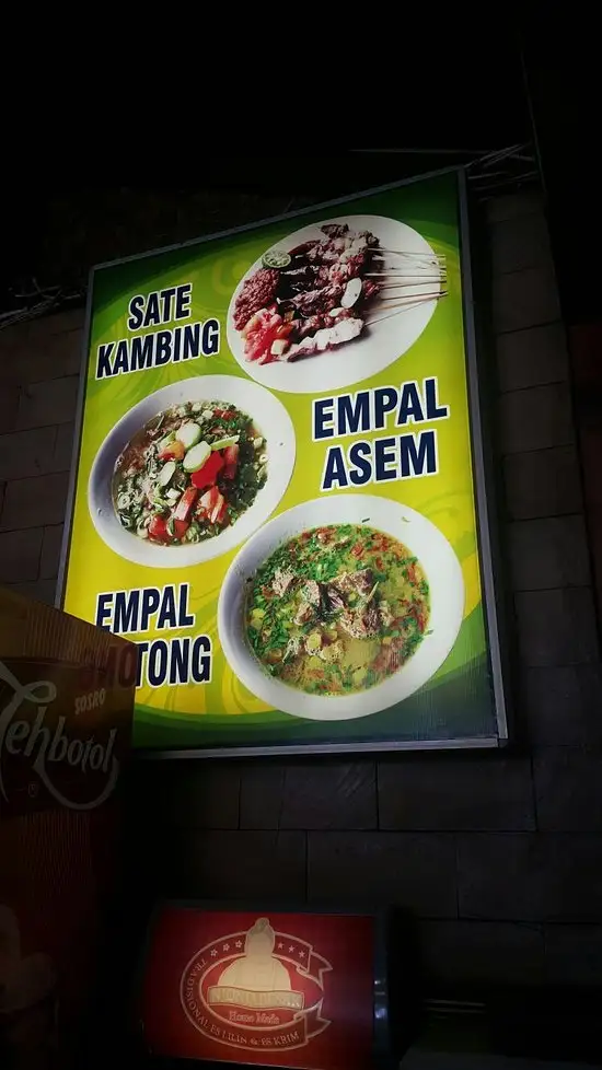 Gambar Makanan Empal Gentong Haji Apud 18