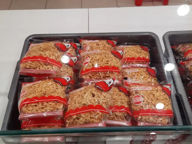 Gambar Makanan Makaroni Ngehe 6