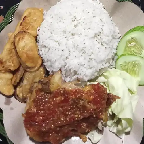 Gambar Makanan Ayam Sultan, Baiturrahman 3