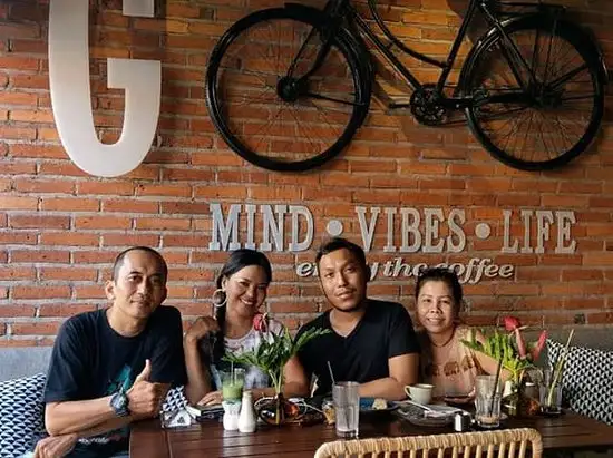 Gambar Makanan Gowes Coffee 17