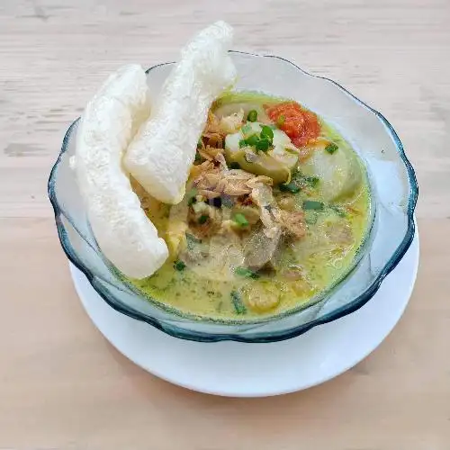 Gambar Makanan Empal Gentong Neng Issa, Kedungkandang 6