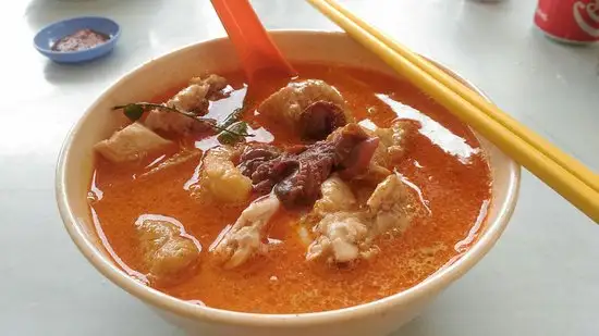 Restaurant New Lian Hin Food Photo 1