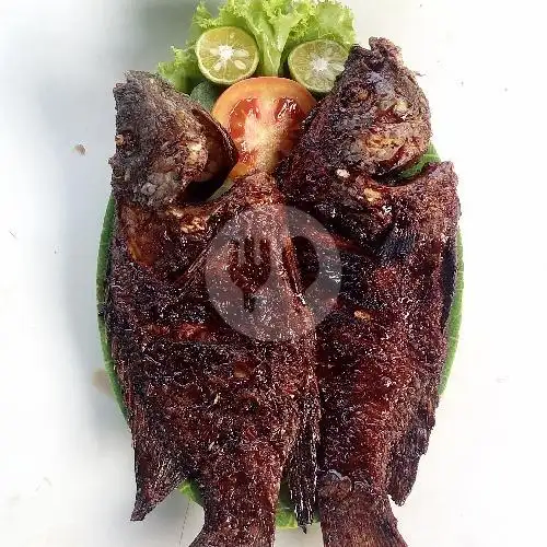 Gambar Makanan Ayam Bakar Sri Jaya, Cimahi Tengah, Baros 6