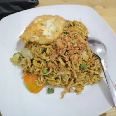 Bakmi Jawa Miroso