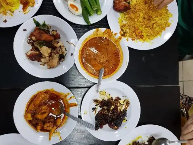 Nasi Kandar Haji Ramli Food Photo 8