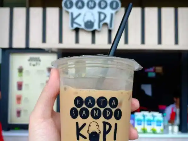 Gambar Makanan Kata Sandi Kopi 2