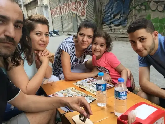 Balikci Tufan'nin yemek ve ambiyans fotoğrafları 7