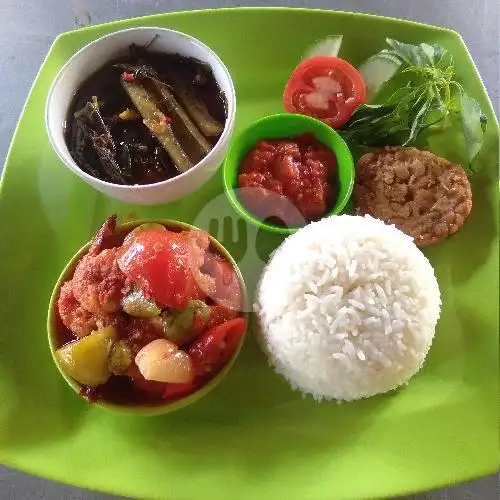 Gambar Makanan Alila Resto & Cafe, KS Tubun 10