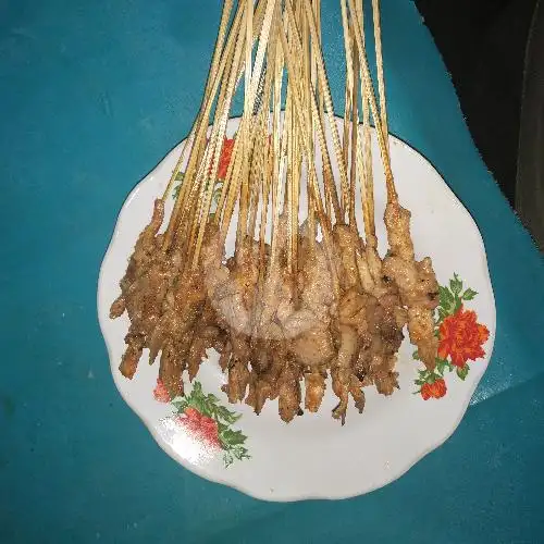 Gambar Makanan Sate Acong, Cisangkuy 7
