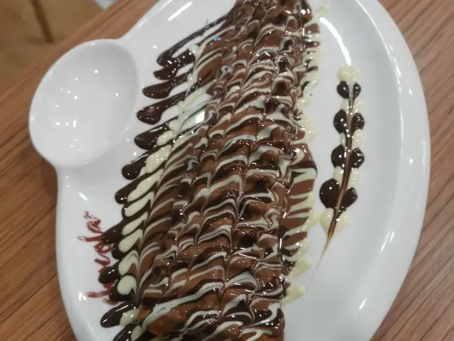 Gambar Makanan Chocola Cafe 9