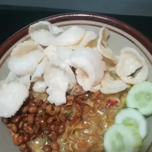 Gambar Makanan Rumah Bubur, Hasanudin 8