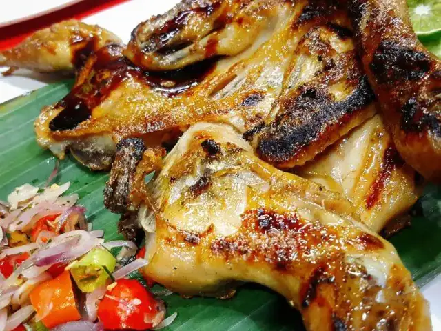 Gambar Makanan Ayam Taliwang Seruni 11