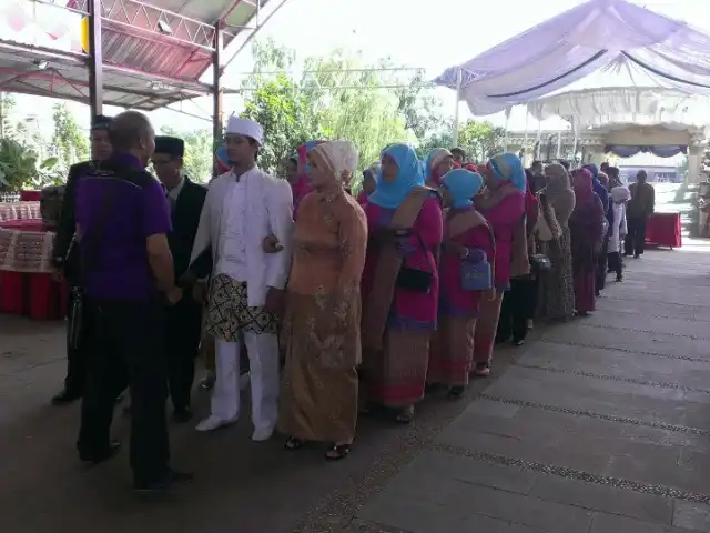 Gambar Makanan Alam Sari Restaurant Karawang Barat 16