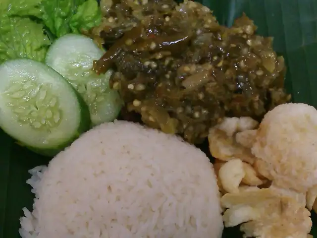 Gambar Makanan Empal Gentong Indra Jaya 3
