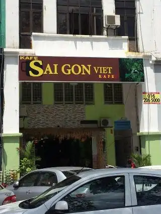 Restoran Sai Gon Viet Cafe Food Photo 1
