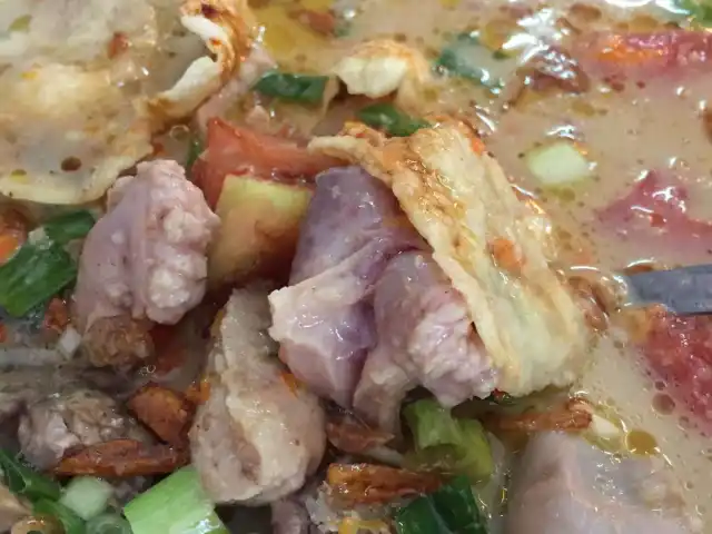 Gambar Makanan Sop Kaki Kambing Dua Saudara 5