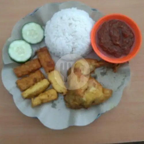 Gambar Makanan Ayam Geprek Super Windsor Ho Ho 8