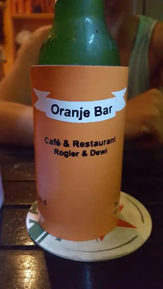 Gambar Makanan Oranje Bar 6