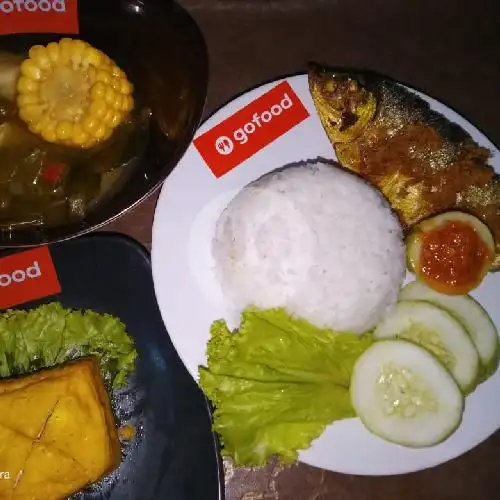 Gambar Makanan Bandeng Presto Crispy Neng Popo, Rawamangun 3