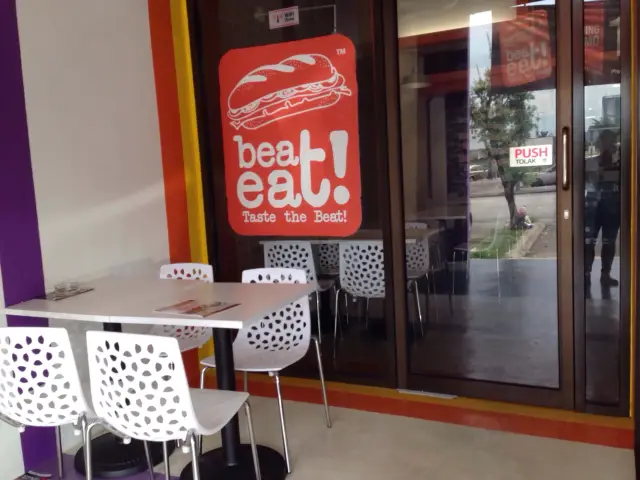 Beat Eat! Cafe Food Photo 6