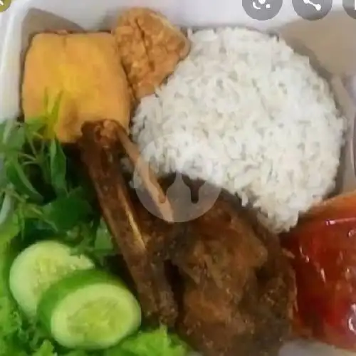 Gambar Makanan PECEL LELE & SEAFOOD CAK ARI,Jl.Raya Pos Pengumben 9