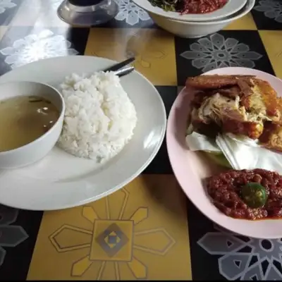 Restoran Sup Tulang ZZ @ Damansara Aliff
