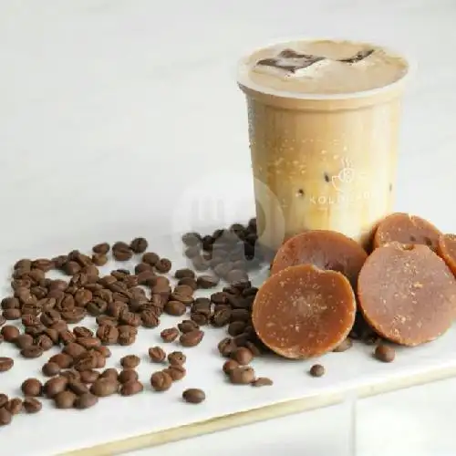 Gambar Makanan Kologada Coffee, Sunter 13