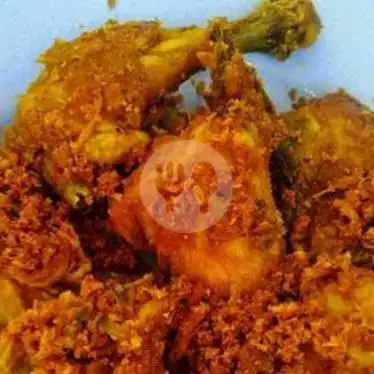 Gambar Makanan RM Restu Minang Mandala Raya, Tomang 2