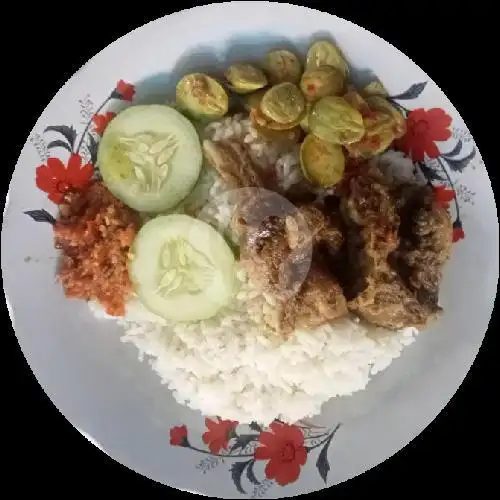 Gambar Makanan WARUNG NASI BEBEK ORJEM, Jl. Pegangsaan Dua No 370 6