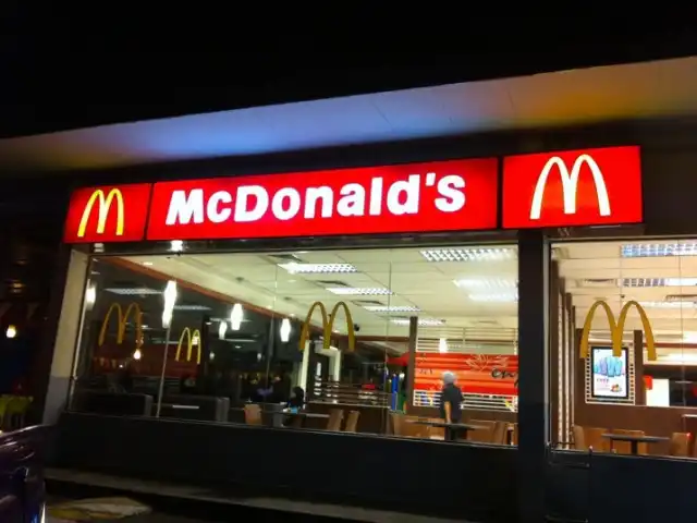 McDonald's Food Photo 5