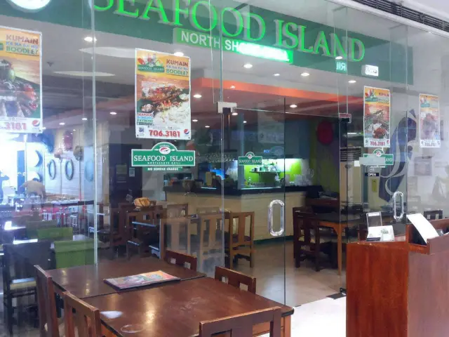 Blackbeard's Seafood Island Food Photo 20