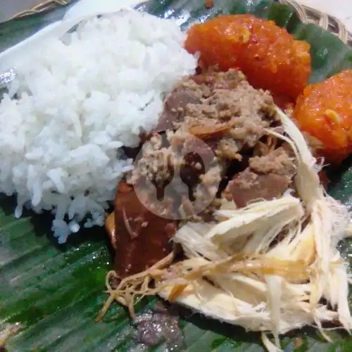 Gambar Makanan Gudeg Rizky 2 4