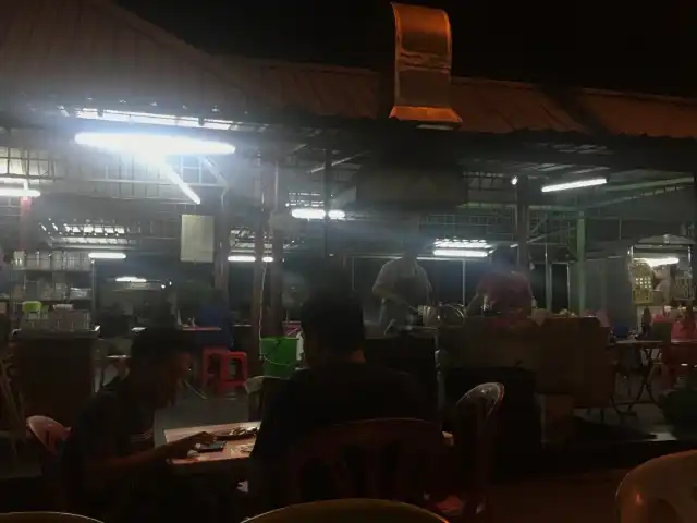 Kuey Tiow Goreng Chok, Pilah Perdana Food Photo 4