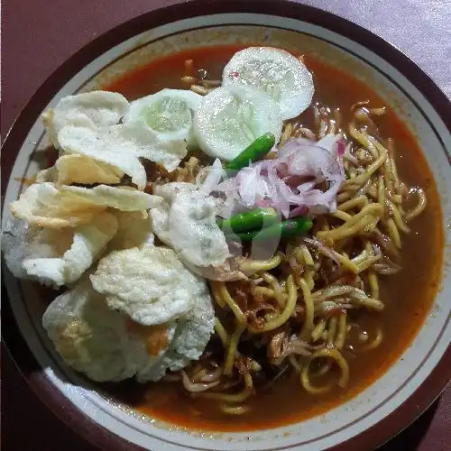 Gambar Makanan Mie Aceh Barouna Jaya, Tapos 4