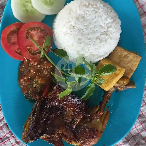 Gambar Makanan AYAM GEPREK HOKKI, MARADEKAYA 8