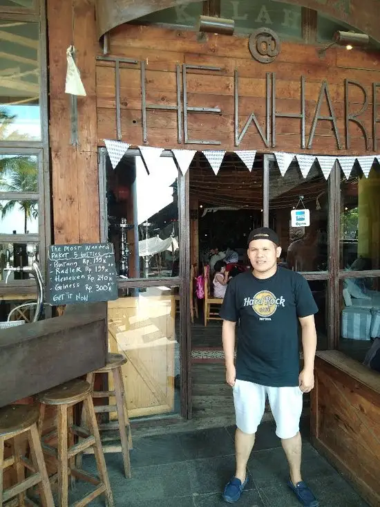 Gambar Makanan Kalaha At The Wharf 15