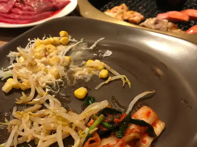 Gambar Makanan Kintan Buffet - All You Can Eat Japanese BBQ 2