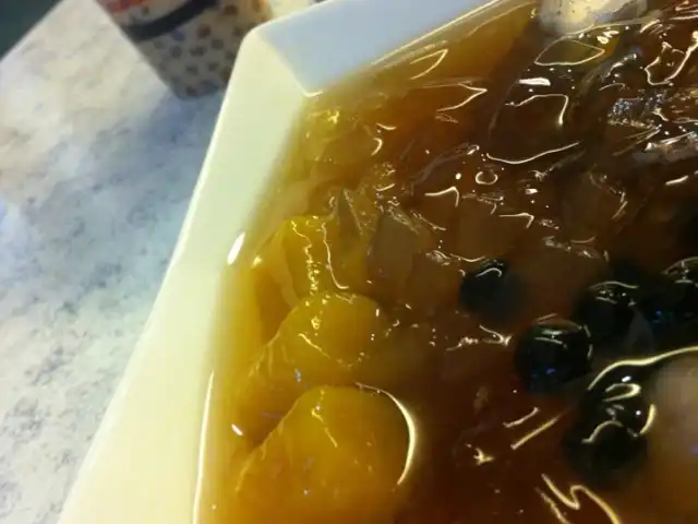 Blackball Original Taiwanese Tea & Dessert Food Photo 7