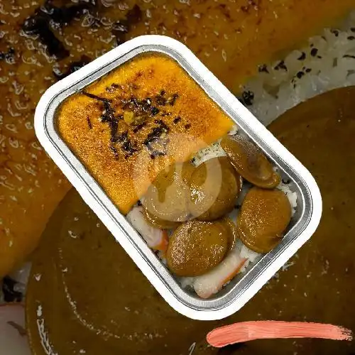 Gambar Makanan Mentai Cla, Cempaka Putih 19