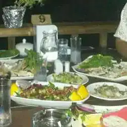 Taş Konak Restaurant'nin yemek ve ambiyans fotoğrafları 11