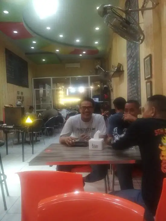 Gambar Makanan Warkop Digidi 13