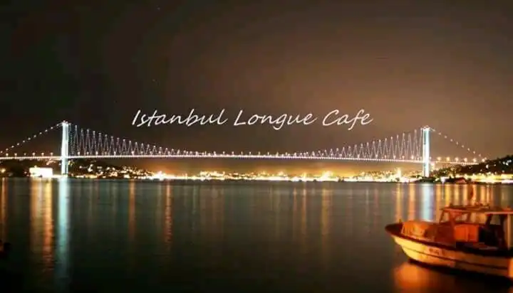 İstanbul Lounge Cafe'nin yemek ve ambiyans fotoğrafları 9