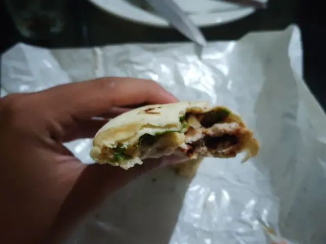 Gambar Makanan Istanbul Kebab 3