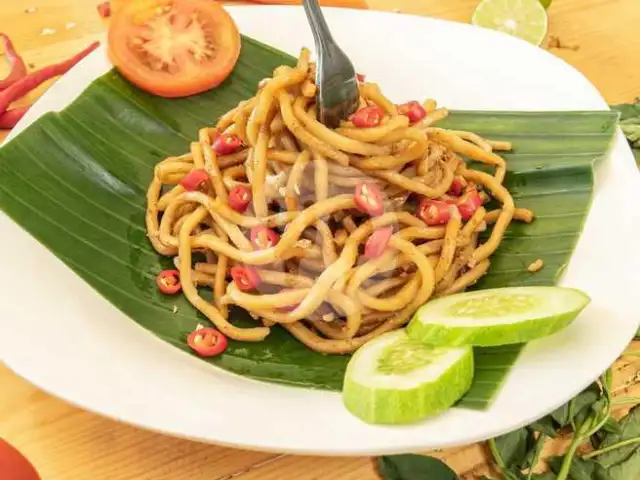 Gambar Makanan Wahyoo, Warung Nasi Sunda Kuningan Ibu May 15