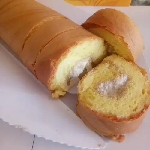 Gambar Makanan Lilys Roll Cake, Citra Garden 1 6