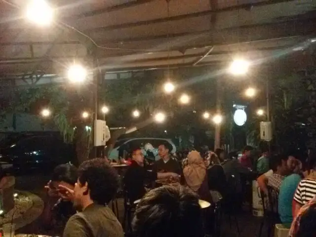 Gambar Makanan Kopi Anjis 19