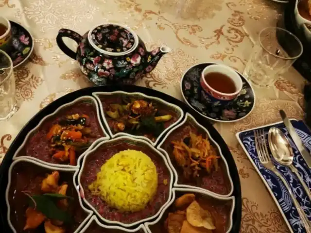 Kebaya Dining Room Food Photo 3